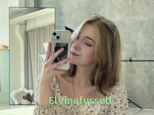 Elvinafussell