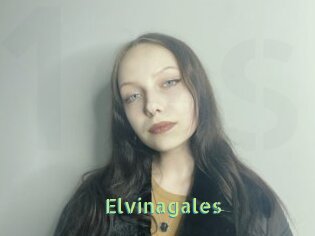 Elvinagales