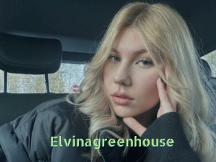 Elvinagreenhouse