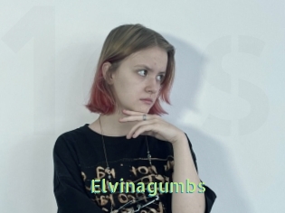 Elvinagumbs