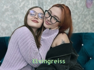 Elvingreiss