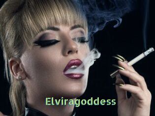 Elviragoddess