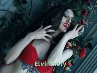 Elviraholy