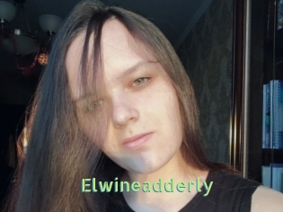 Elwineadderly