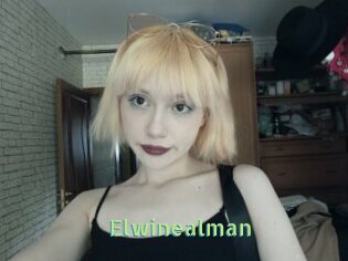 Elwinealman