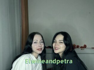 Elwineandpetra