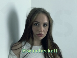 Elwinebeckett