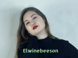 Elwinebeeson