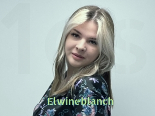 Elwineblanch