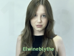 elwineblythe Une Etudiante Sexy