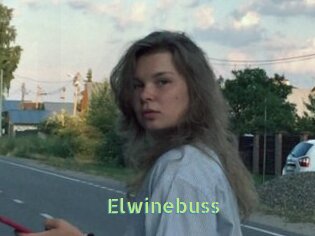Elwinebuss