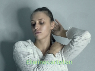 elwinecarleton Une Etudiante Sexy