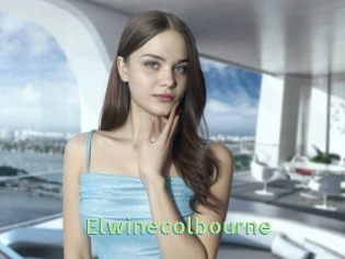 Elwinecolbourne