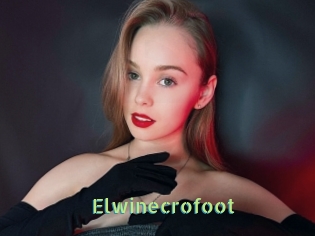Elwinecrofoot