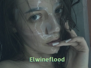 elwineflood Une Etudiante Sexy