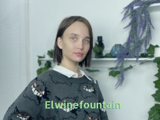 Elwinefountain