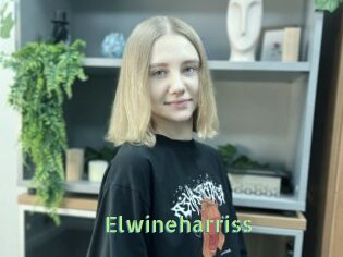 Elwineharriss