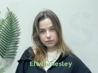 Elwinehesley