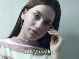 Elwynaalkins