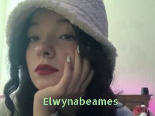 Elwynabeames