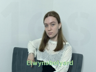 Elwynabolyard