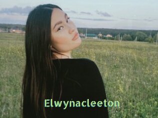 Elwynacleeton