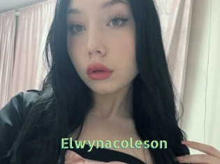 Elwynacoleson