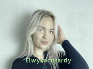 Elwynacunardy