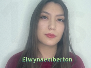 Elwynaemberton