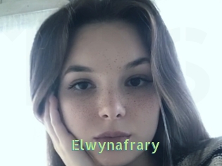 Elwynafrary