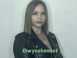 Elwynahamlet