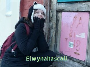 Elwynahascall