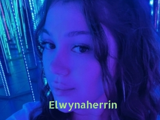 Elwynaherrin