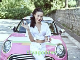 Elyagoddes