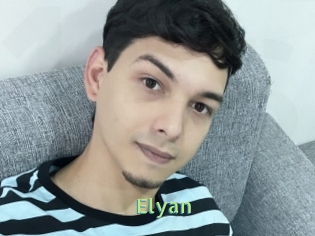 Elyan