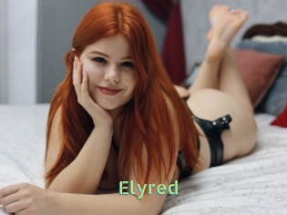 Elyred