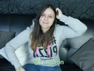 elzadixon Une Etudiante Sexy