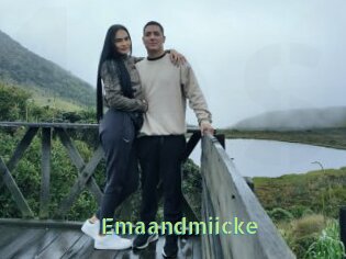 Emaandmiicke