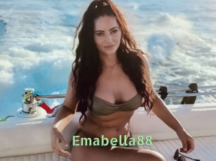 emabella88 Une Etudiante Sexy