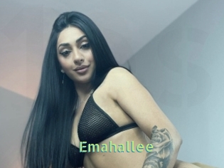 Emahallee