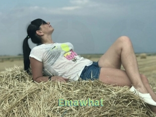 emawhat Une Etudiante Sexy