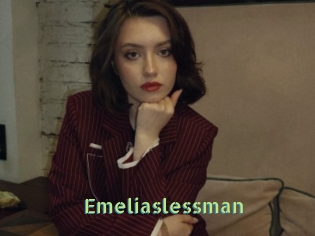 Emeliaslessman