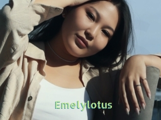 Emelylotus