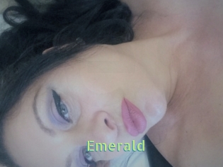 emerald Une Etudiante Sexy