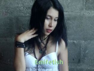 Emifetish