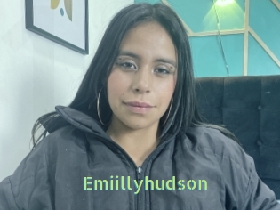 Emiillyhudson