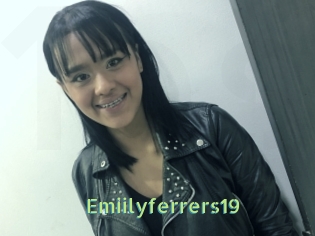 emiilyferrers19 Une Etudiante Sexy