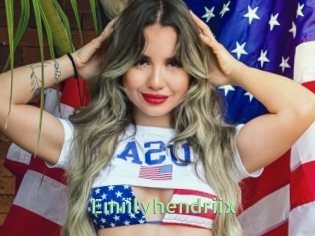 Emiilyhendriix