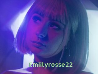 emiilyrosse22 Une Etudiante Sexy