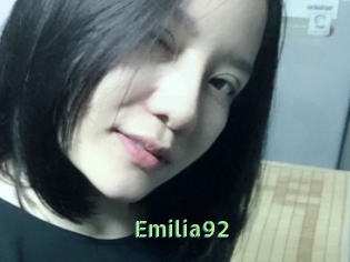 emilia92 Une Etudiante Sexy